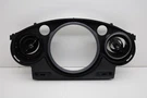 2003 Mini Cooper Dash Speedometer Trim & Air Vent Oem KW9. Fixed Price $27.00.