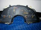 1993-96 Gm Camaro Z28 Ss Instrument Gauge Cluster Speedometer 150MPH LT1 T56. Fixed Price $259.95.