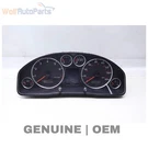 2001 Audi Allroad C5 2.7L - Instrument Cluster / Speedometer 4Z7920980B. Fixed Price $109.99.