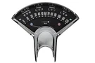 Classic Instruments 55 56 Chevy Bel Era Iii Package Gauge Panel Black With Shift. Fixed Price $1296.90.