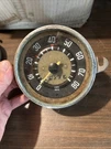 Speedometer For Volkswagen Type 2 1960 Through 67. Tested And Works Fine. Fixed Price $75.00.