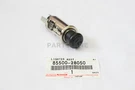 Lexus RX400 RX350 GX470 Echo Scion Xb Cigarette Lighter Oem Genuine 85500-28050. Fixed Price $25.28.