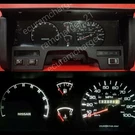 93 Nissan D21 Hardbody Pickup Truck No Tach Speedometer Cluster 133K Miles Only. Fixed Price $369.95.