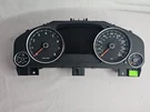 2013-2014 Vw Touareg Instrument Cluster / Speedometer 7P6920982K. Fixed Price $50.00.