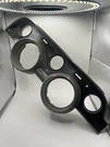 1967 1968 Ford Mustang Instrument Cluster Bezel Oem C7ZF-10841A Black. Fixed Price $39.99.