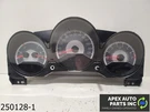 Oem 2011-2014 Chrysler 200 3.6L Speedometer Instrument Cluster Dash Gauges. Fixed Price $89.99.