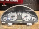 04-05 Mazda Speed Miata MX5 Turbo Instrument Gauge Cluster Silver. Fixed Price $160.00.