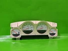 06 Charger Thru 08/31/05 Speedometer Cluster 221K Miles Oem 4510-1. Fixed Price $80.00.