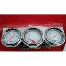 Rpc R5753 Triple Mechanical Gauge Kit. Fixed Price $129.99.