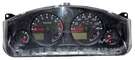 2010 Nissan Frontier Instrument Cluster Speedometer Oem V6 4X4 At 80K 24810ZL80C. Fixed Price $127.39.