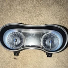 Chrysler 300C 2015 Awd Oem Speedometer Instrument Gauge Cluster Odometer. Fixed Price $150.00.