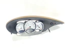 2000 Porsche Boxster Oem Speedometer With Bezel. Fixed Price $349.00.