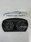 07-11 Bmw 328I A2C 533 218 64 Speedometer Head Instrument Cluster Gauges. Fixed Price $64.99.