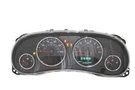 Speedometer Instrument Cluster 2015 - 2018 Wrangler Panel Gauges 69,024 Miles. Fixed Price $180.72.