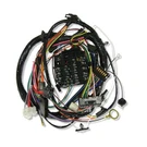 1972 Chevelle Round Dash Wire Harness Fuse Box W/ Warning Lights. Fixed Price $599.00.