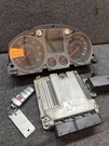 2006 2008 Vw Passat 2.0T Key Ecu Set Instrument Cluster Lock Cylinder. Fixed Price $399.00.