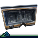 1975-1991 Ford E250 E350 Diesel Instrument Gauge Cluster Speedo E9UF-10894-AA. Fixed Price $180.41.