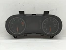 2016-2016 Jeep Cherokee Speedometer Instrument Cluster Gauges N1GX6. Fixed Price $42.15.