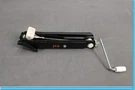 00-03 Mercedes W210 E320 E430 Emergency Spare Tire Jack Tool Kit Oem. Fixed Price $24.00.