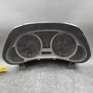 06-08 Lexus IS250 At Instrument Cluster Speedometer Gauges 8380053580. Fixed Price $54.06.