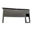 Ford Mustang 1971-1973 Oer Passenger Side Dash Trim Bezel. Fixed Price $156.68.