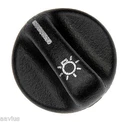Best Replacement Headlight Control Switch Lamp Knob Ford 4L2Z11661AA. Fixed Price $29.93.
