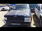 Used Speedometer Gauge Fits: 1994 Jeep Grand Cherokee Head Only Grade. Fixed Price $135.70.