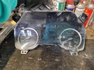 Speedometer Cluster Mph Id KC3T-10849-GA Fits Ford F250SD Pickup 1968883. Fixed Price $123.40.