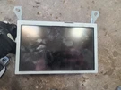 Info-gps-tv Screen Front Dash Fits 15-16 Ford F250SD Pickup 1883751. Fixed Price $183.89.