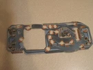 Instrument Cluster Printed Circuit 1987 1989 Ford Mustang Speedometer Tachometer. Fixed Price $59.99.