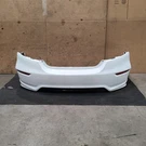 14-15 Honda Civic Si Coupe Rear Bumper Cover Fascia AA7391. Fixed Price $552.21.