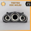 14-17 Mercedes W207 E350 E550 Instrument Cluster Speedometer 2129005423 Oem 93K. Fixed Price $149.40.