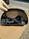 Bmw X5 E53 Oem High Instrument Cluster Unknown Miles 62 906 118. Fixed Price $149.99.