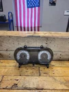2009 Jaguar Xf Speedometer W/o Supercharged Opt R23030 -vin R40098 Mph. Fixed Price $54.99.