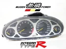 Mugen Honda Integra Type DC2 260KM/H Speedometer 78100-ST7-Z321-M1 Used. Fixed Price $6999.99.