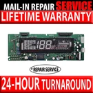2004-2009 Toyota Prius Speedometer Instrument Gauge Cluster Repair Service*. Fixed Price $119.99.