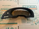 1999-2004 Ford Mustang Gt Instrument Cluster Bezel Black PN:F4ZB-63044D70-AEW. Fixed Price $69.99.