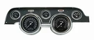 1967-1968 Ford Mustang Direct Fit Gauge Traditional MU67TR. Fixed Price $1329.40.