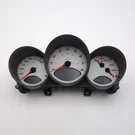2005 Porsche Boxster Instrument Cluster Gauge Speedometer 98764111305. Fixed Price $159.99.