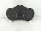 2017-2018 Kia Forte Speedometer Instrument Cluster Gauges KQBR4. Fixed Price $42.15.
