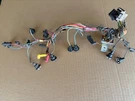 68 Ford Mustang Instrument Cluster Wire Harness, C8ZZ-10B942-A, Excellent. Fixed Price $19.95.