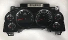 2007 Chevy Silverado Tahoe Suburban Avalanche Speedometer Gauge Cluster 15944011. Fixed Price $339.99.