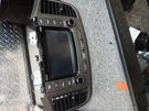 Used Front Center Infotainment Display Fits: 2015 Toyota Venza Dash Mounted Mult. Fixed Price $194.99.