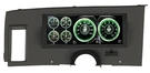 Autometer 7012 Invision Lcd Direct Fit Digital Dash 71-73 Ford Mustang. Fixed Price $1241.31.