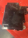 11-12 Honda Cr-z Hybrid Dc-converter Module 1C800-RTW-0030, Oem. Fixed Price $46.75.