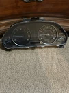 2010-11 Honda Accord Crosstour Speedometer Cluster 78100-TP6-A110-M1. Fixed Price $150.00.