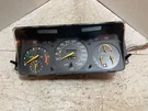 Saab 900 Turbo Instrument Cluster Speedo Gauges 78-94 Oem. Fixed Price $259.99.