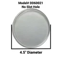 Dash Cluster Gauge Glass For Freightliner Mt Models W/o Hole By D&d Instruments. Fixed Price $64.95.