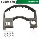 Fit For 04-06 Nissan Titan Armada Instrument Cluster Dash Panel Gauge Trim Bezel. Fixed Price $25.28.