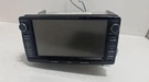 14 - 19 Mitsubishi Outlander Lancer Navigation Touchscreen Radio 8750A487 Hd. Fixed Price $278.00.